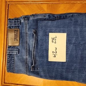 Duluth Ballroom double Flex jeans